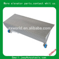 Escalator steel stainless step, comprar escalera escalera barata